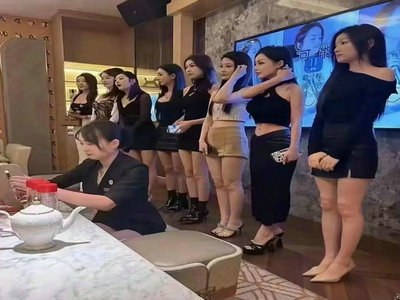 武汉夜场招聘